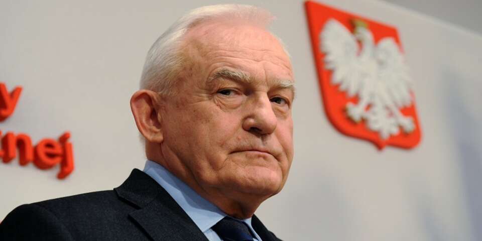 Fot. PAP/Marcin Bielecki