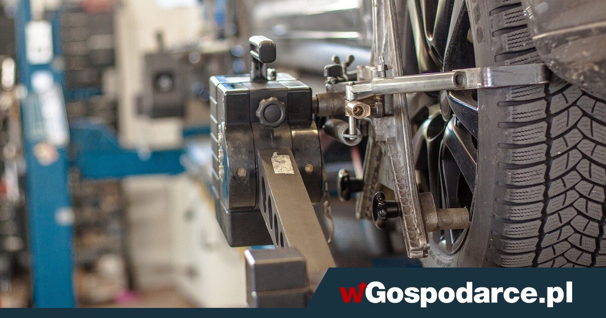 Miliardowy dług branży motoryzacyjnej