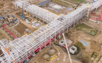 Grupa Azoty ma 168 mln zł zysku netto w drugim kw.
