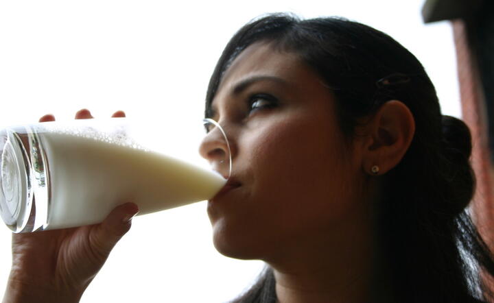 W Indonezji poznają smak polskiego mleka i przetwórów melcznych, fot. freeimages.com