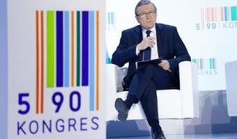 Organizacje pozarządowe z większą autonomią