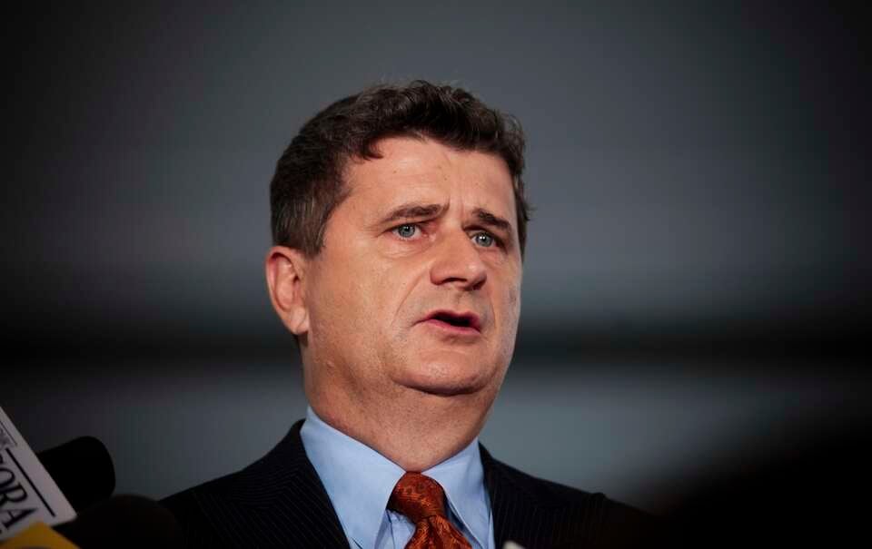 Janusz Palikot / autor: Fratria