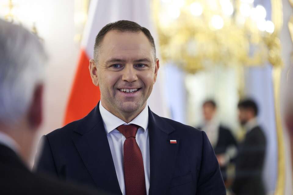 Prezydent Nawrocki z rekordowym wynikiem zaufania! SONDAŻ