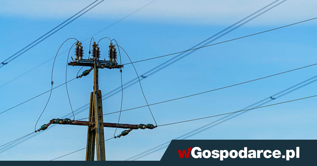 Sieci energetyczne UE czyli gigantyczne koszty i mało realne oczekiwania?