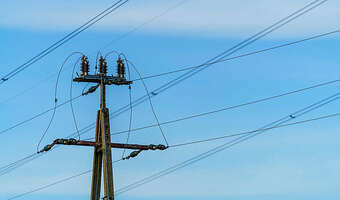 Sieci energetyczne UE czyli gigantyczne koszty i mało realne oczekiwania?