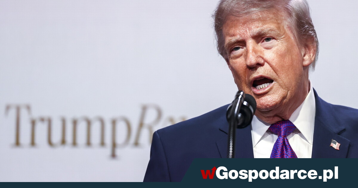 Państwa Zatoki Perskiej proszą o pokój. Trump odpowiada