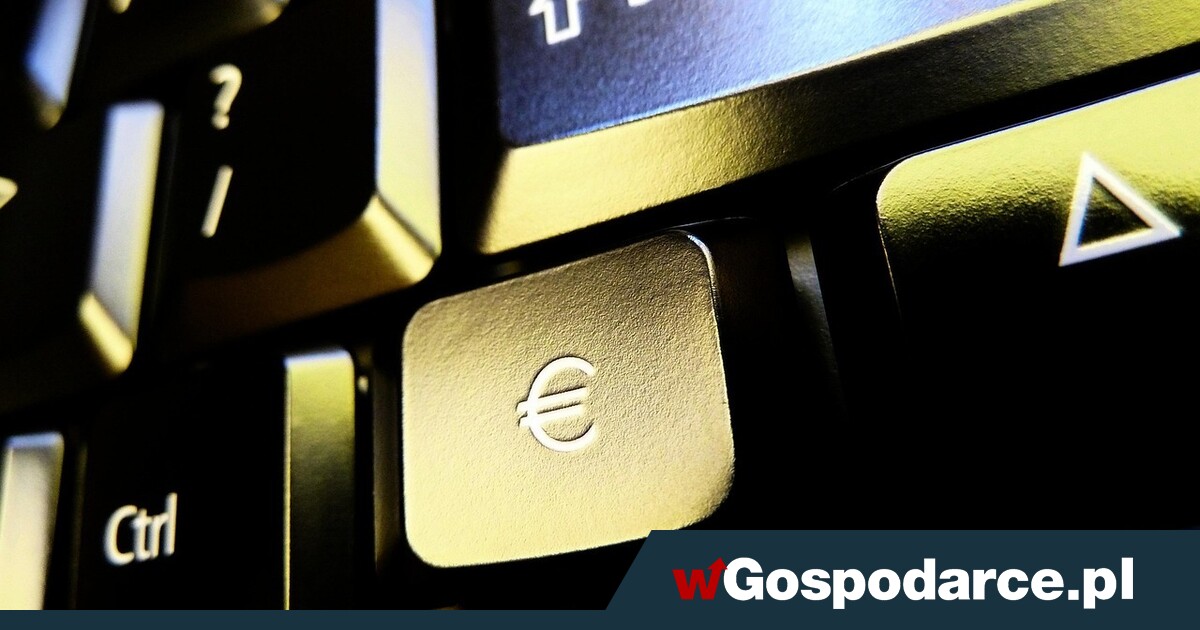 Europa coraz bliżej cyfrowego pieniądza