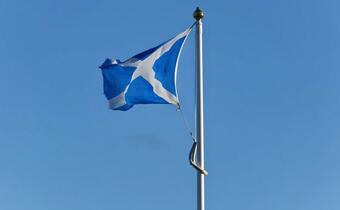 Szkocji zamarzyła się niepodległość?