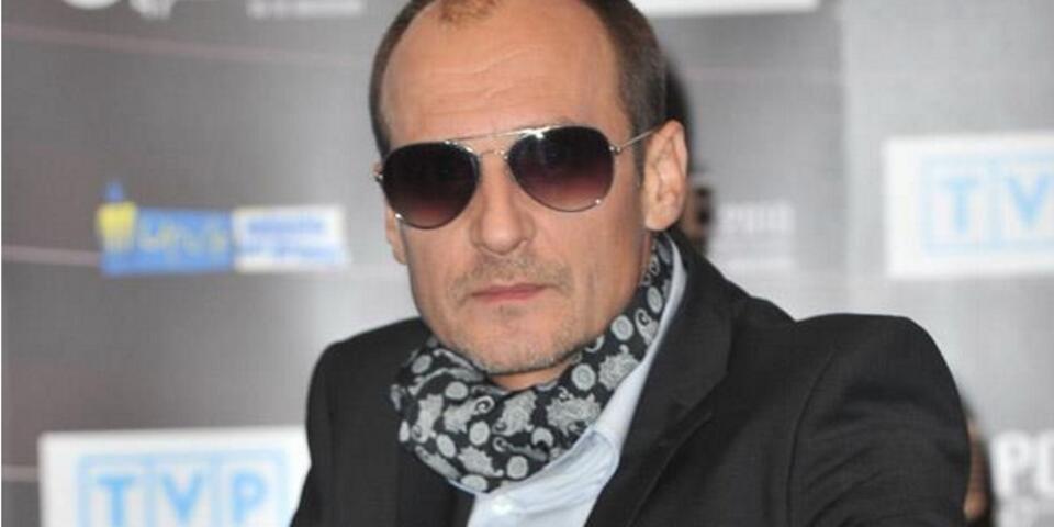 fot. facebook/ profil Pawła Kukiza