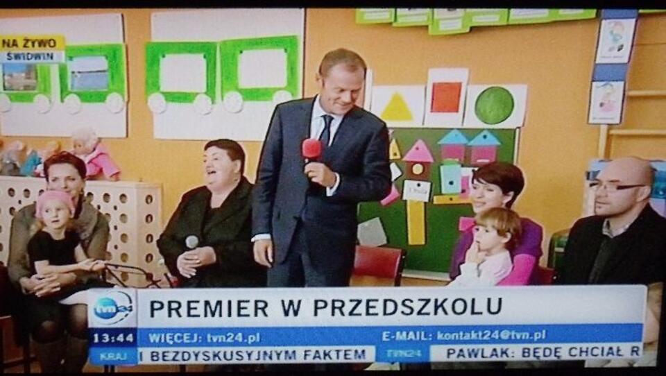 Fot. wPolityce.pl