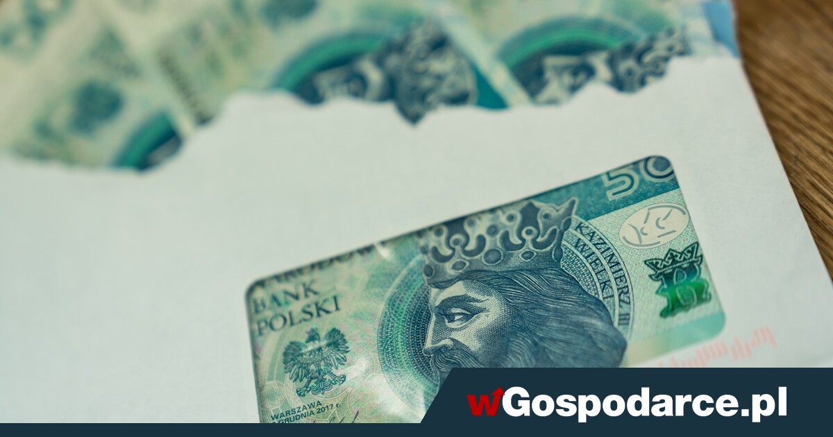 Co dziesiąty Polak dał łapówkę!