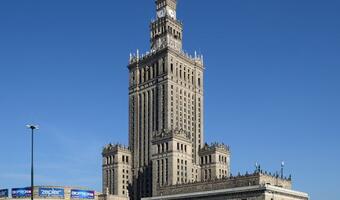 Sprzedam Pałac Kultury