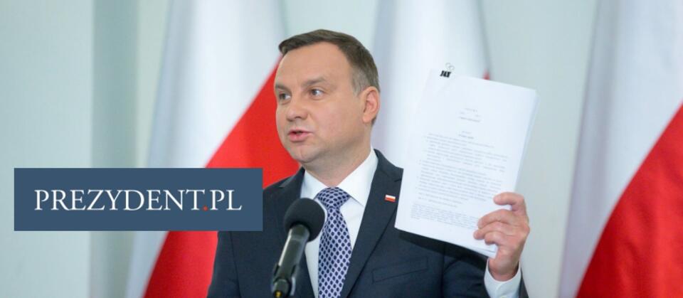 autor: Krzysztof Sitkowski/KPRP/prezydent.pl