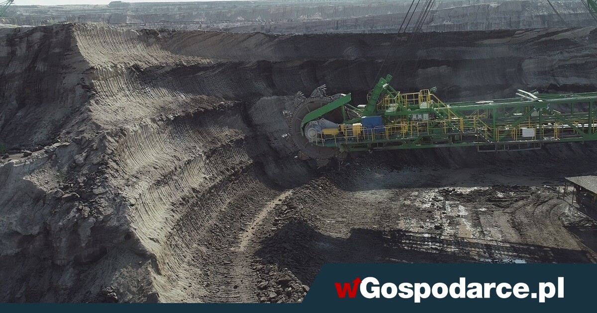 Ale zwrot akcji! Bruksela niesłusznie nałożyła karę za Turów