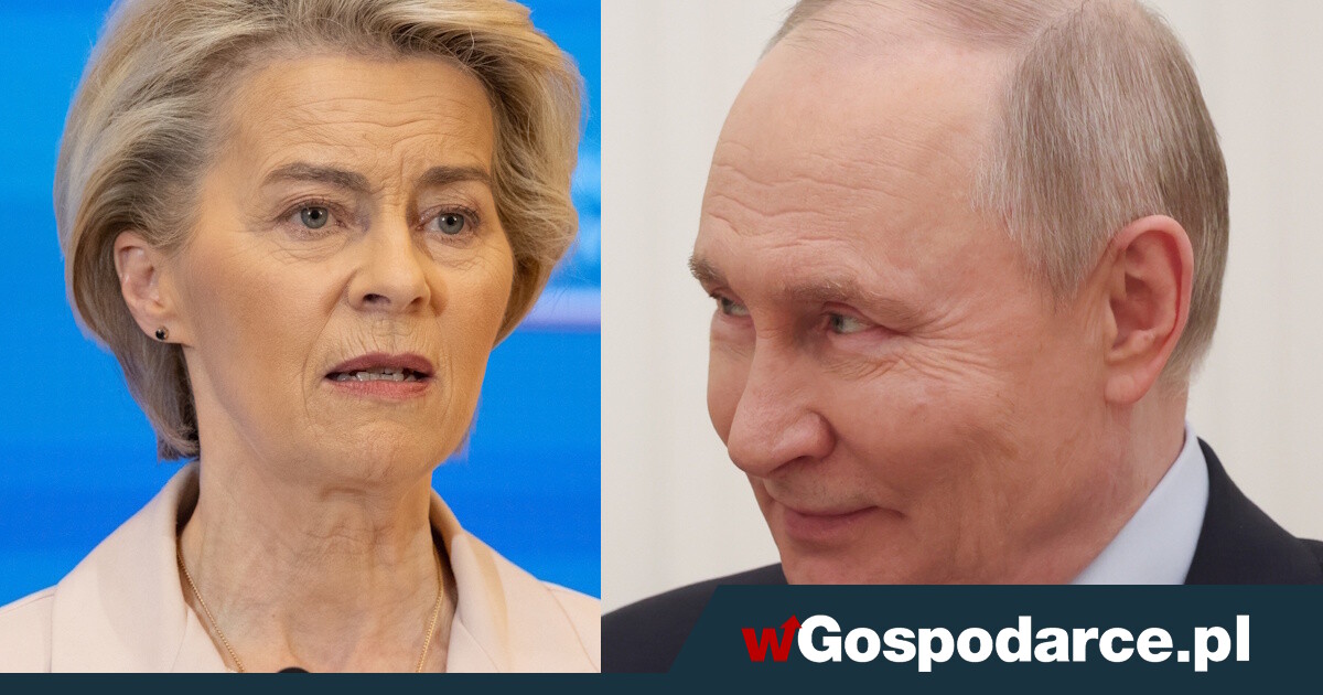 Rosyjski LNG z nowym zakazem. "Import mocno przyśpieszył"