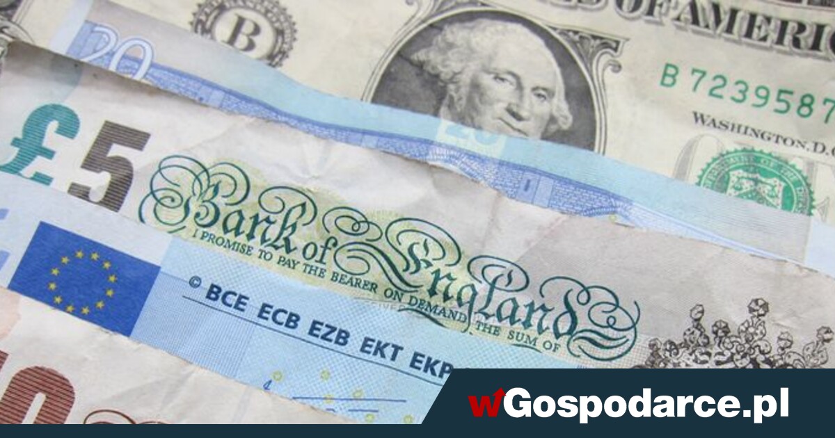 Jednostka Walutowa Zastąpiona Przez Euro Środowa analiza giełdowa i walutowa Inwestycje.pl: Inwestorzy liczą na