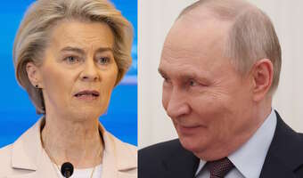 Rosyjski LNG z nowym zakazem. "Import mocno przyśpieszył"