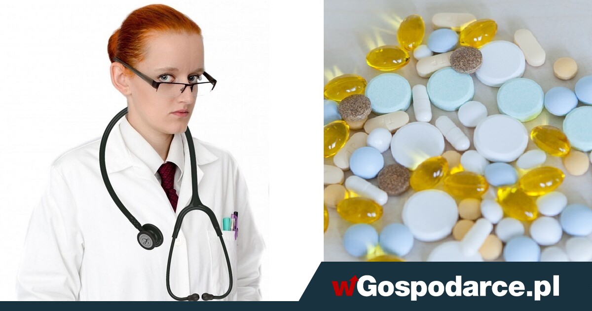 „Doktor AI” – epidemia fałszywych porad w internecie