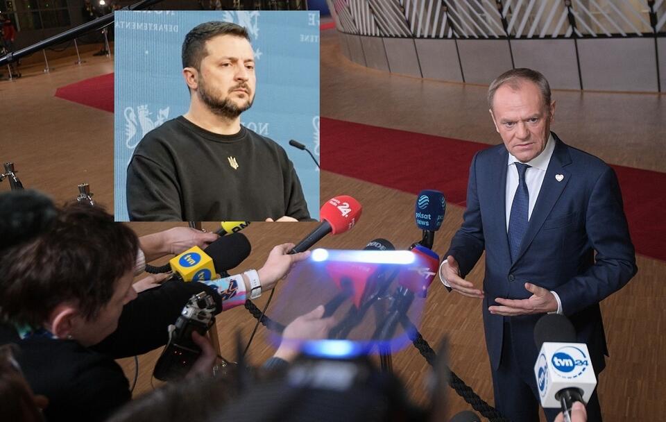 autor: PAP/Marcin Obara/PAP/EPA/CORNELIUS POPPE