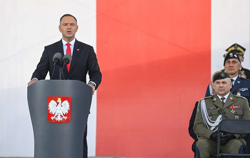 autor: PAP/Piotr Nowak