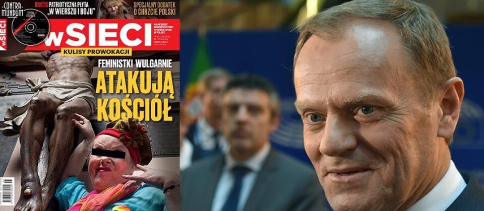 Fot. PAP/Radek Pietruszka/Fratria
