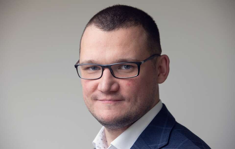 Szefernaker o Czarzastym: Problem ze znajomością Konstytucji