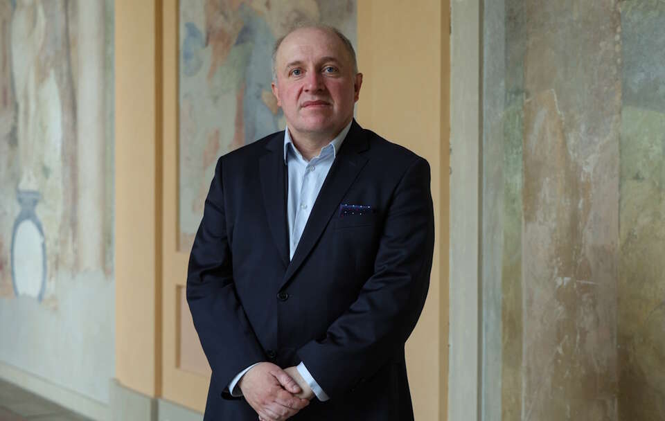 Wreszcie ktoś przeprosił za skandal w Wilanowie