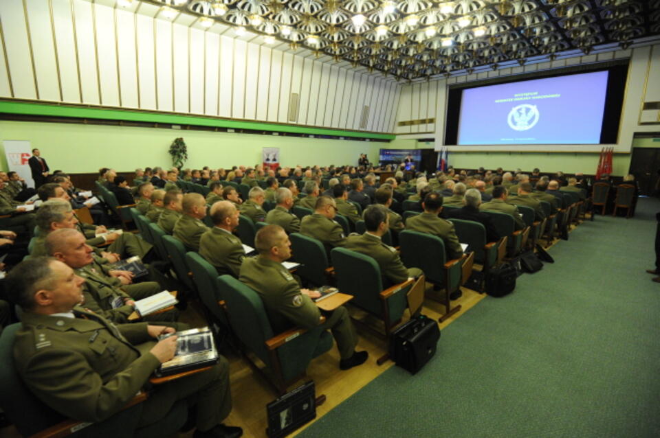 Fot. PAP/Grzegorz Jakubowski