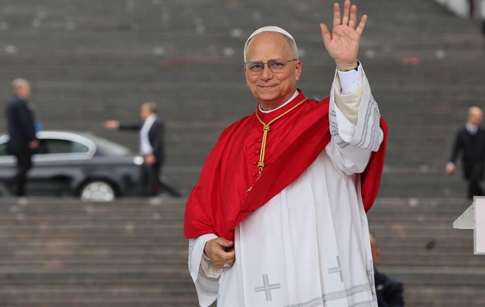 autor: PAP/EPA/MOHAMED MESSARA