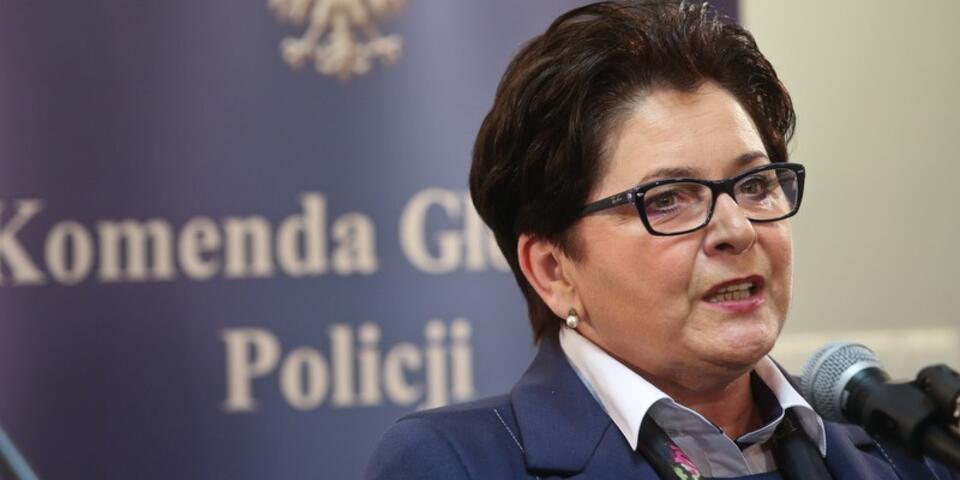 PAP/Rafał Guz