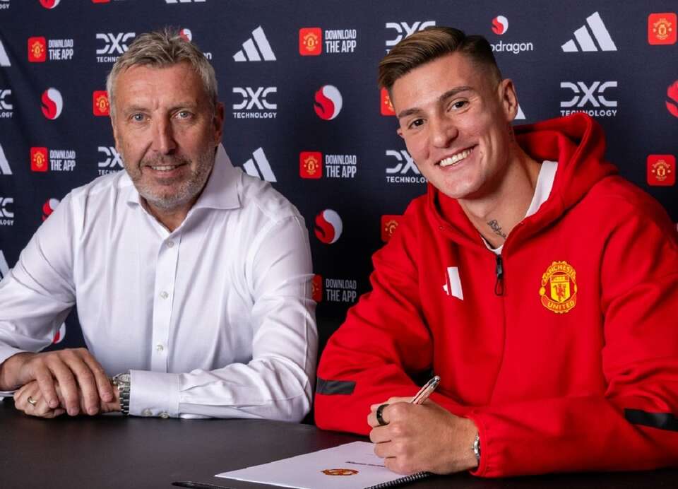 autor: X/Manchester United