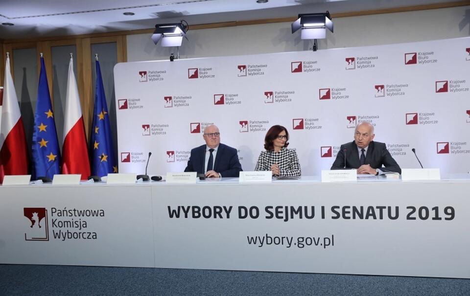 autor: PAP/Tomasz Gzell