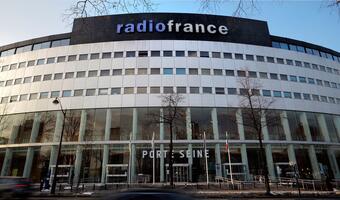 Radio France ogłasza wielkie zwolnienia pracowników