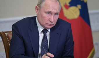 Rzecznik Kremla: Rosja nigdy nie była źródłem napięcia, ale ...