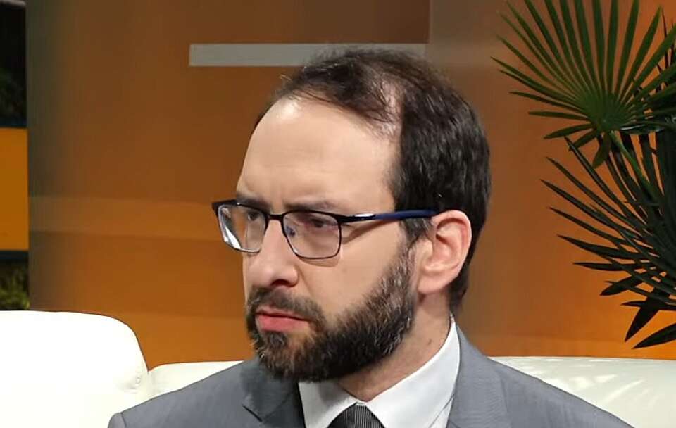 Stanisław Żaryn / autor: Telewizja wPolsce24