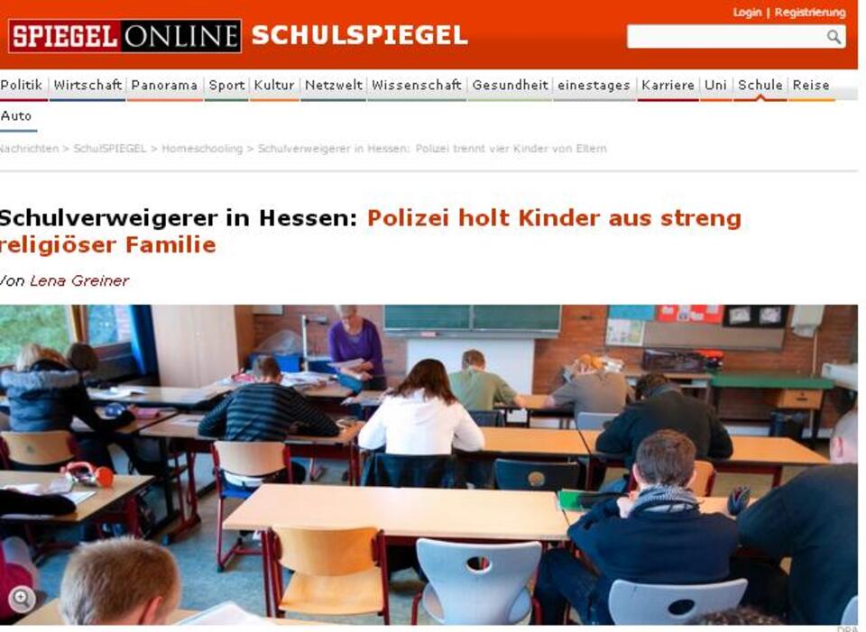 fot. wPolityce.pl/ "der Spiegel"