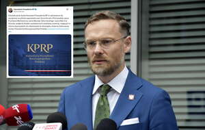 Zbigniew Bogucki / autor: Fratria/X