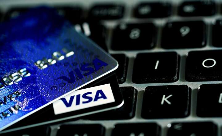 ING Bank Śląski podwójnie księgował niektóre płatności kartą Visa / autor: Pixabay