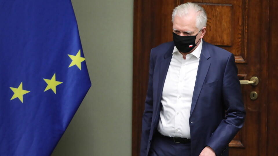 autor: PAP/Wojciech Olkuśnik