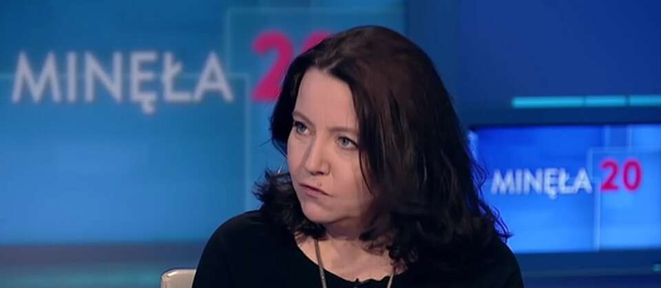 Fot. wPolityce.pl/TVP Info