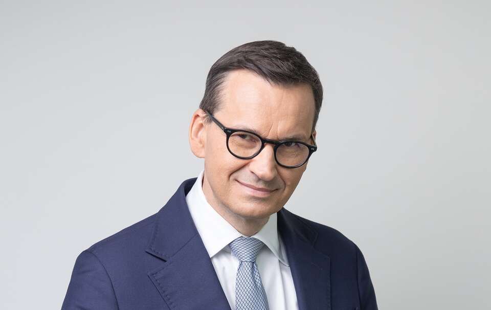 Tusk dyskredytuje Jędrzejewskiego. Celna riposta Morawieckiego