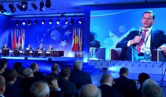 Morawiecki za repolonizacją banków, ale transakcje muszą być rynkowe