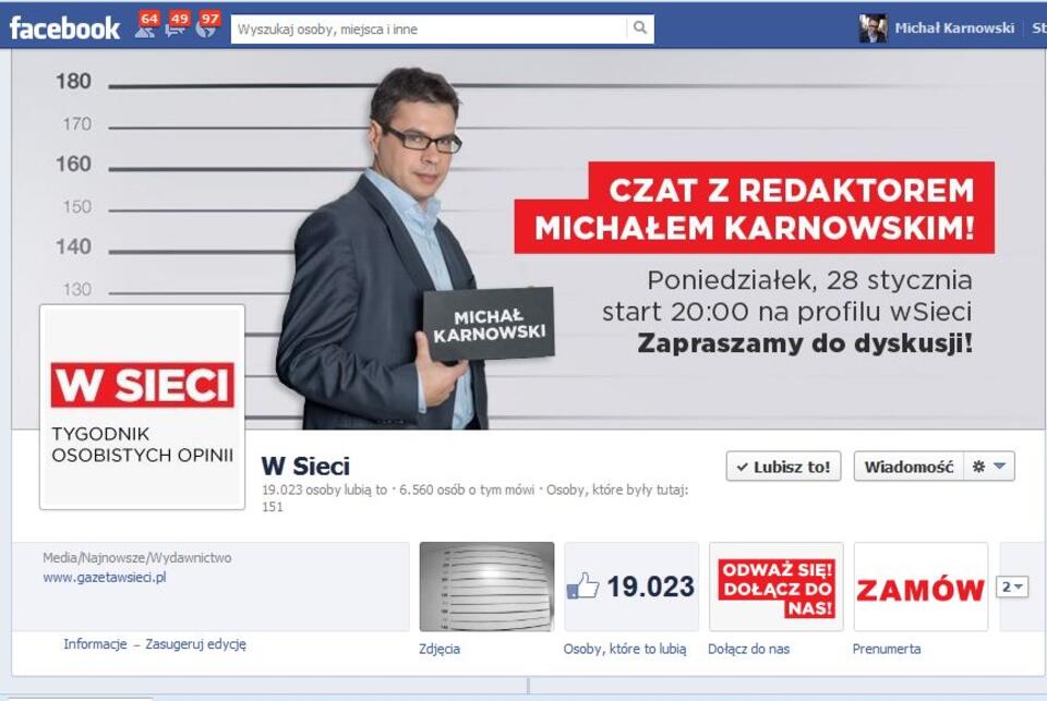 fot. wPolityce.pl