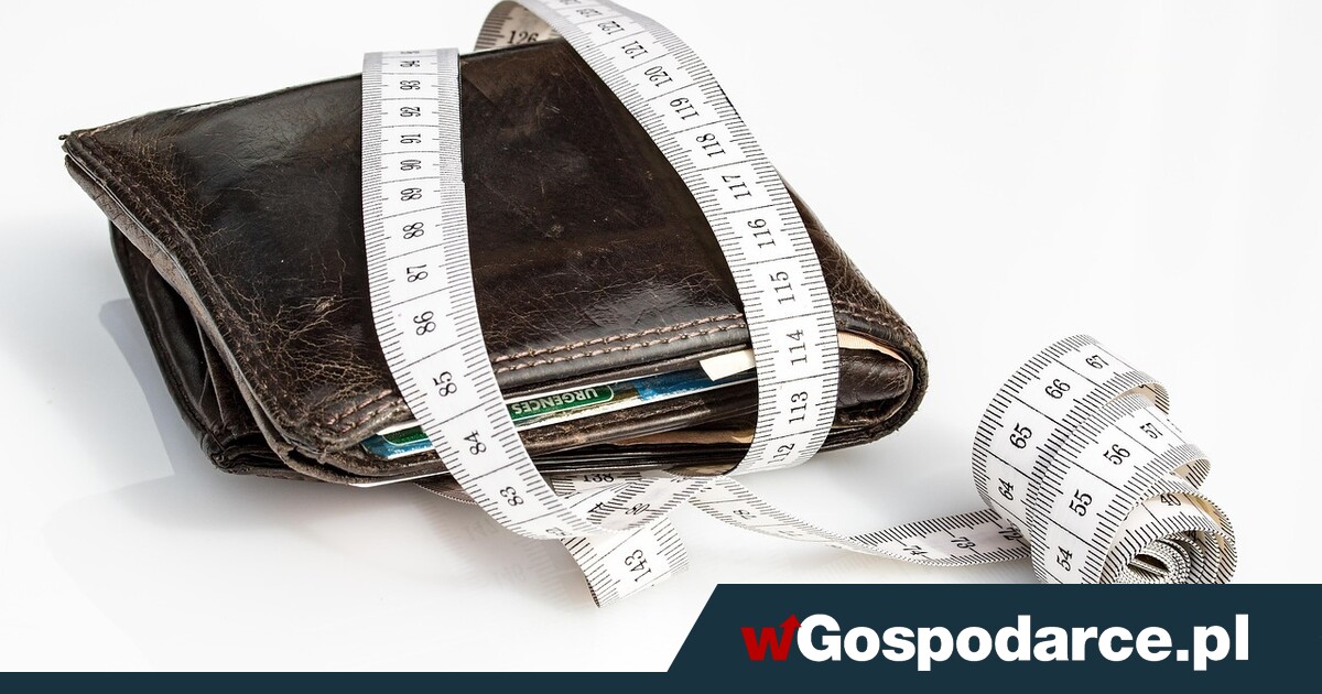 To nie był dobry rok dla portfela Polaka