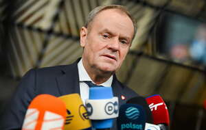 autor: PAP/Marcin Obara