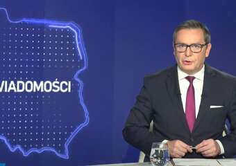 „Wiadomości wPolsce24”: Orlen z mniejszymi zyskami i spowolnione inwestycje w Polsce