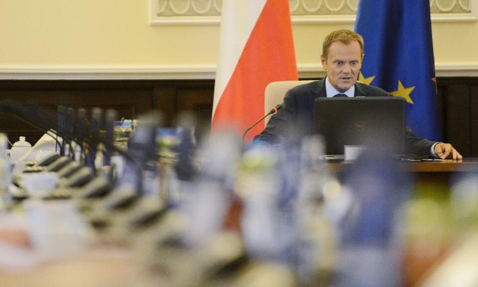 PAP/Radek Pietruszka