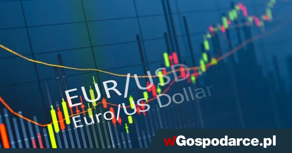 Sytuacja na rynkach – czy dolar pójdzie jeszcze wyżej?