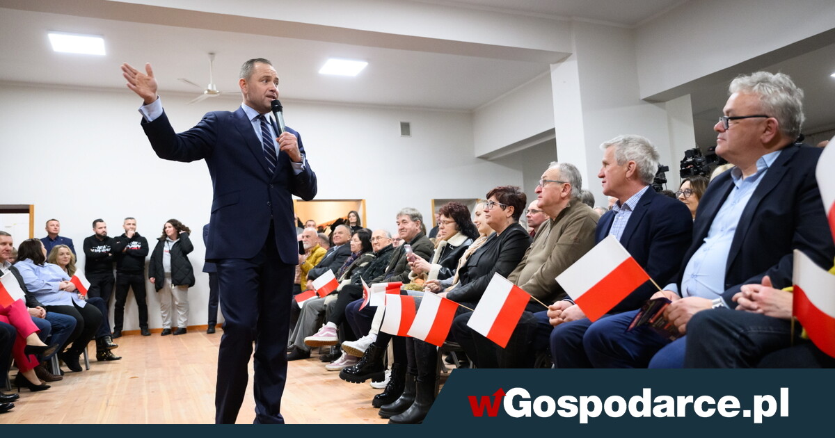 Nawrocki: Tusk is being pushed distant  from decisions in Europe