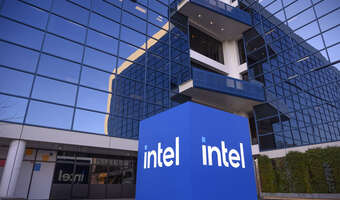 Intel: rezygnujemy z planów inwestycji w Polsce